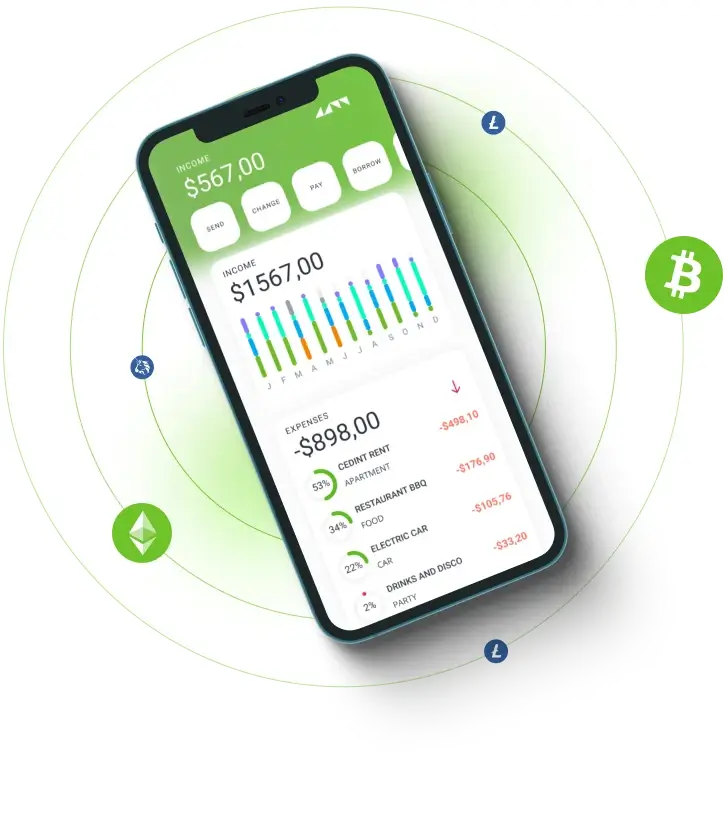 Velyra Platform - Get in touch with us